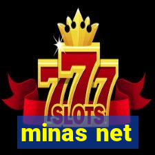 minas net